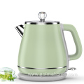 Removable Water Filter Doule Layers Water Kettle